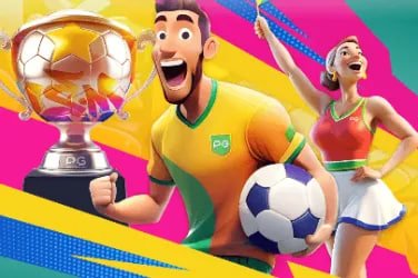 Ảnh minh họa cá cược thể thao trên di động với 68win12